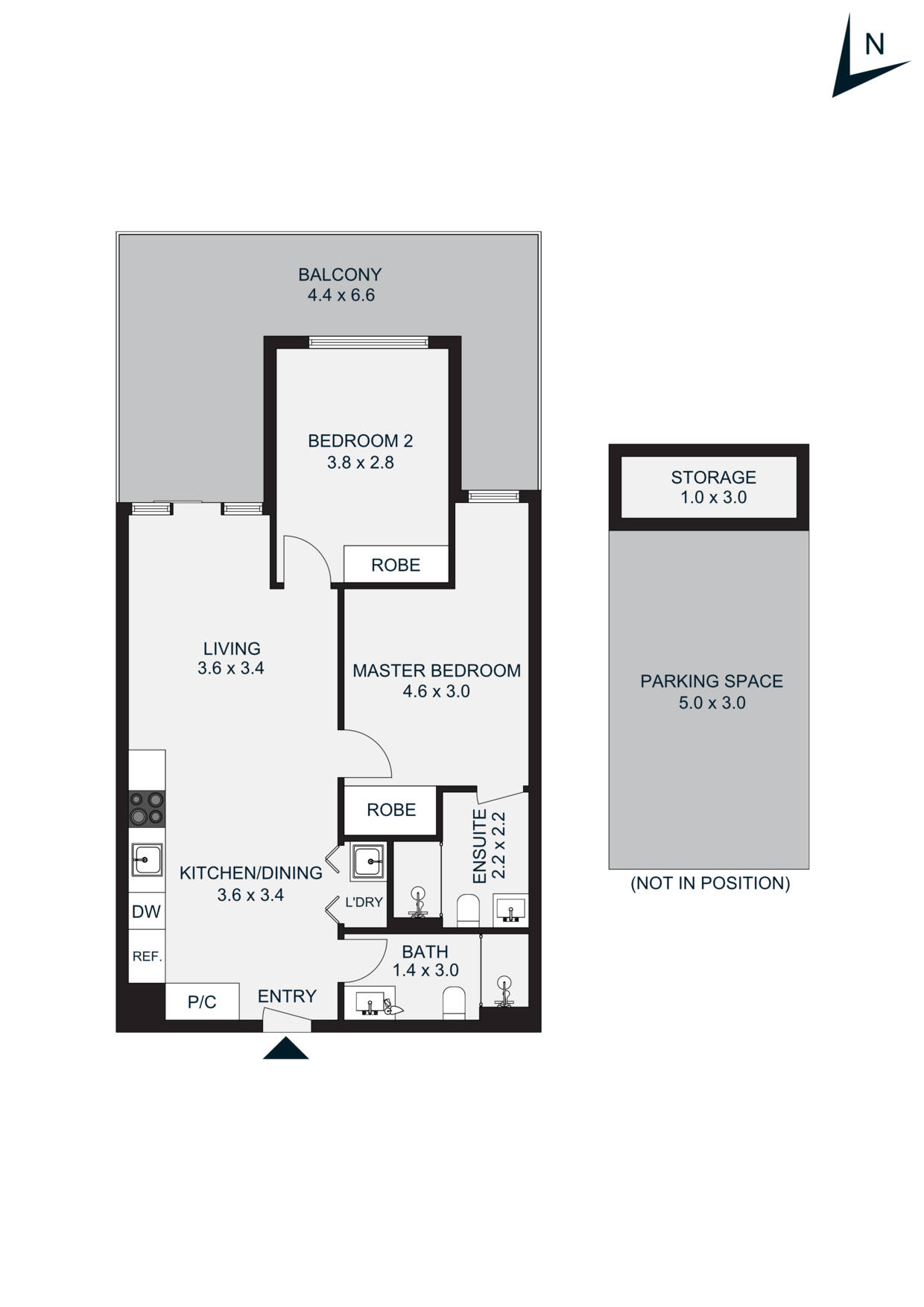Level 205/16 Clyde Street Mall, Frankston, VIC 3199 - Thumbnail 1 - 10/05/2023
