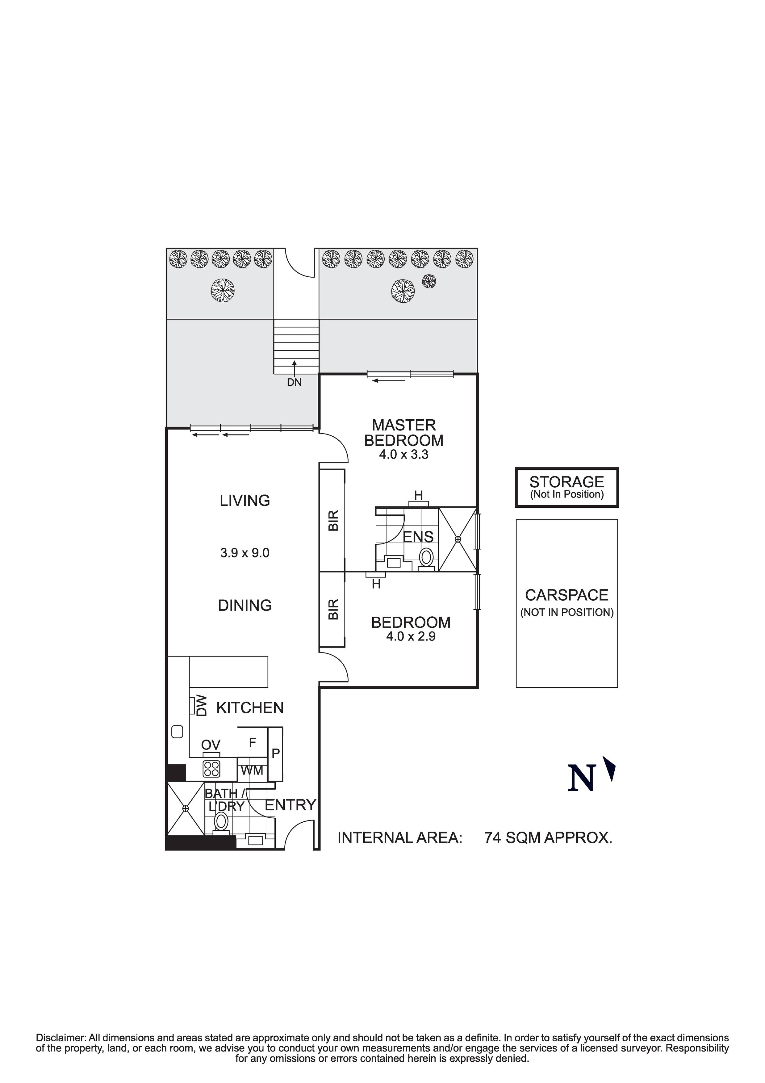 LG5/12 Olive York Way, Brunswick West, VIC 3055 - Thumbnail 1 - 26/04/2022