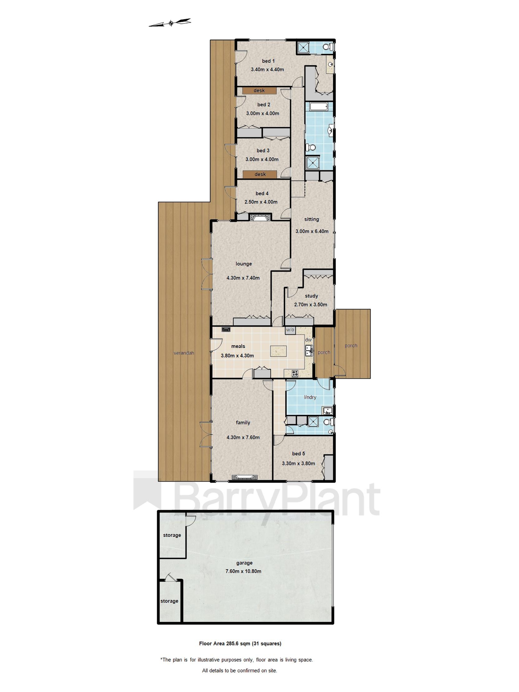 Lot 1/191 Spillers Road, Macclesfield, VIC 3782 - Thumbnail 1 - 01/07/2022