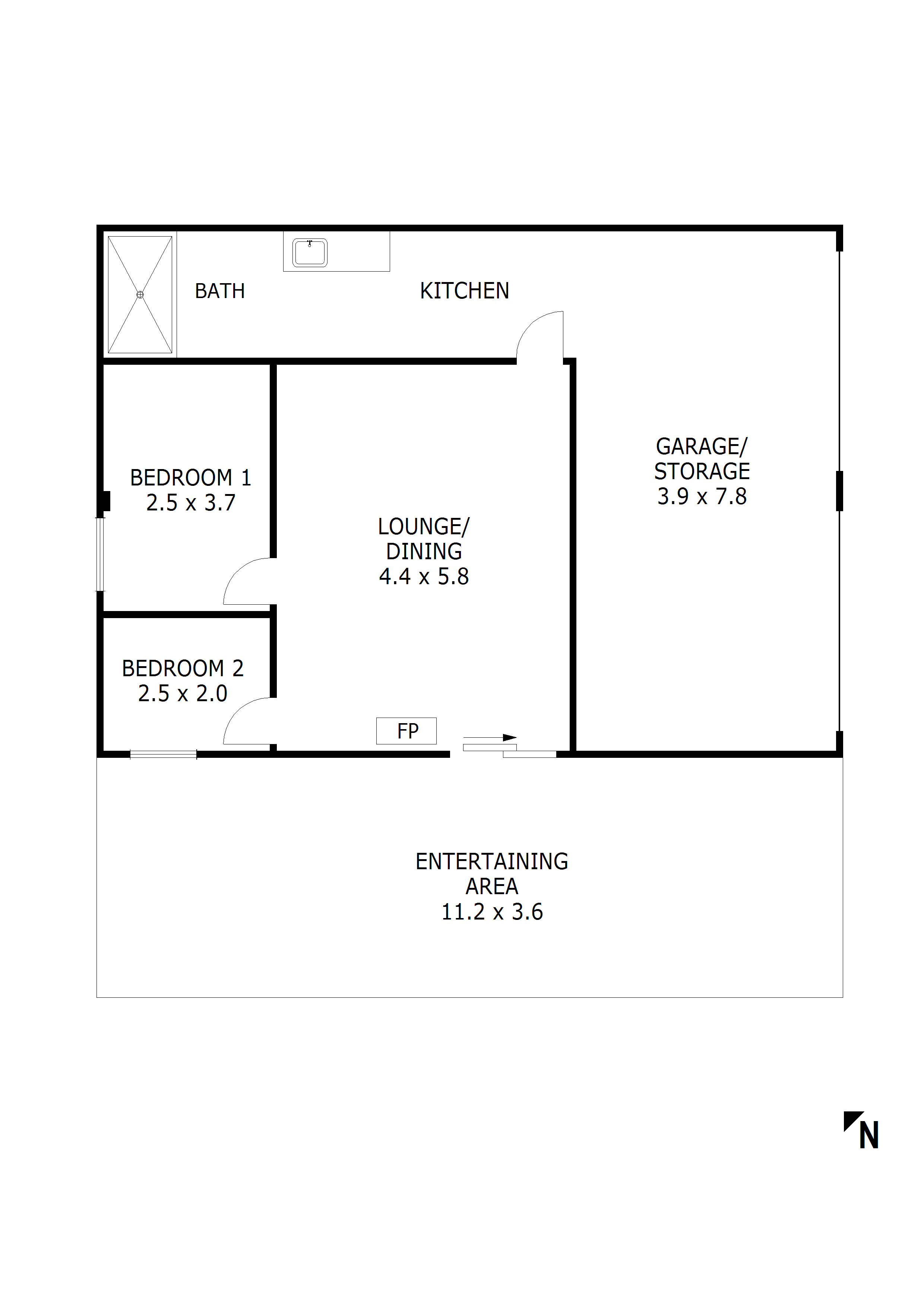 LOT 5 Mileham Road, Inglewood, VIC 3517 - Thumbnail 1 - 07/02/2023