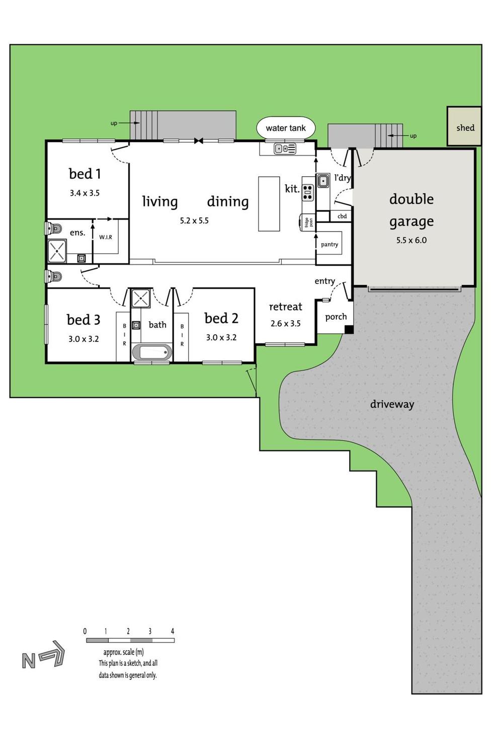 Lot: Lot 2, 29 Edward Road, Chirnside Park, VIC 3116 - Thumbnail 1 - 04/08/2023