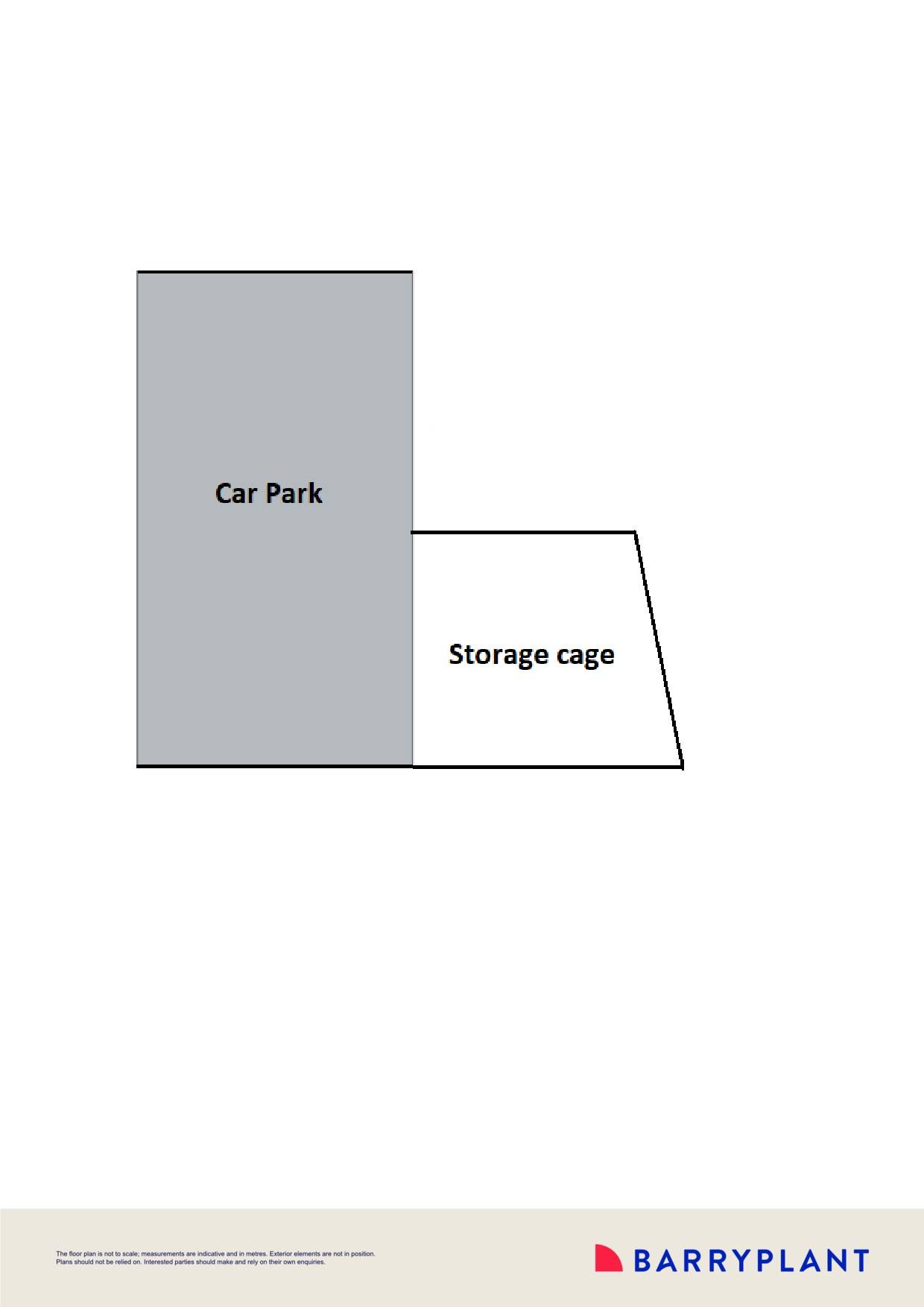 P163/20 Rakaia Way, Docklands, VIC 3008 - Thumbnail 1 - 28/05/2025