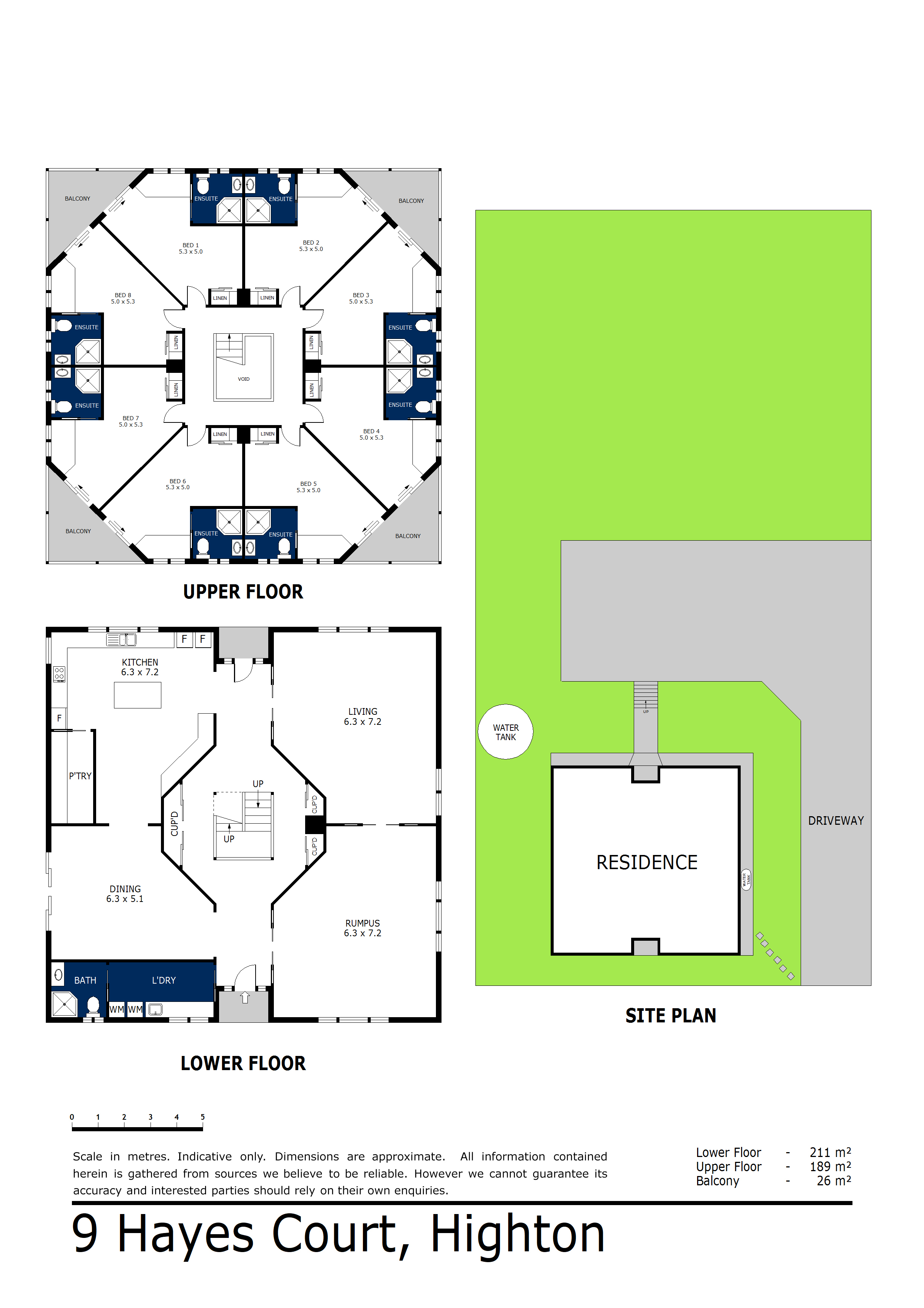 Room 4/9 Hayes Court, Highton, VIC 3216 - Thumbnail 1 - 03/02/2025