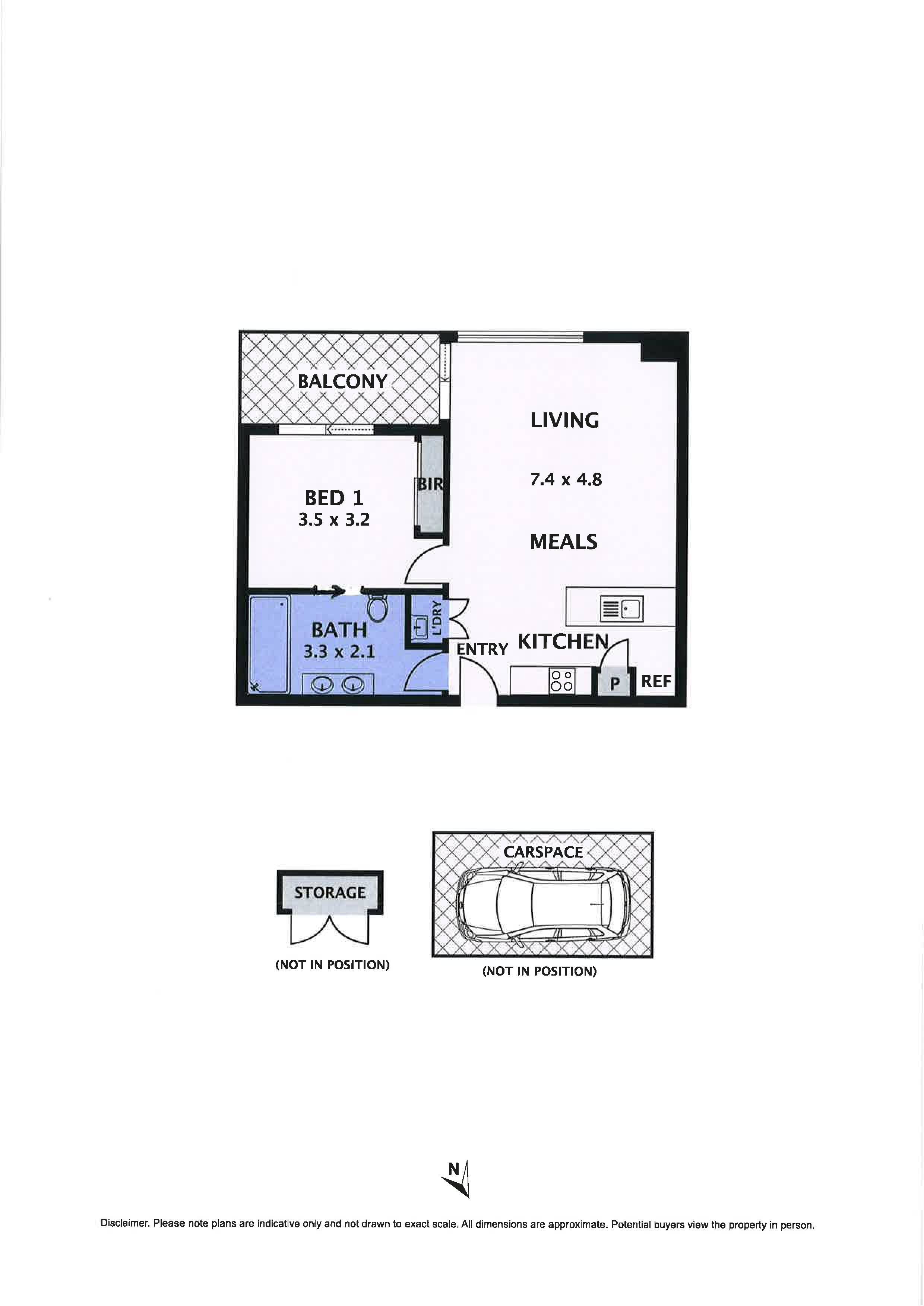 t 108/50 Steen Avenue, Wollert, VIC 3750 - Thumbnail 1 - 20/11/2024