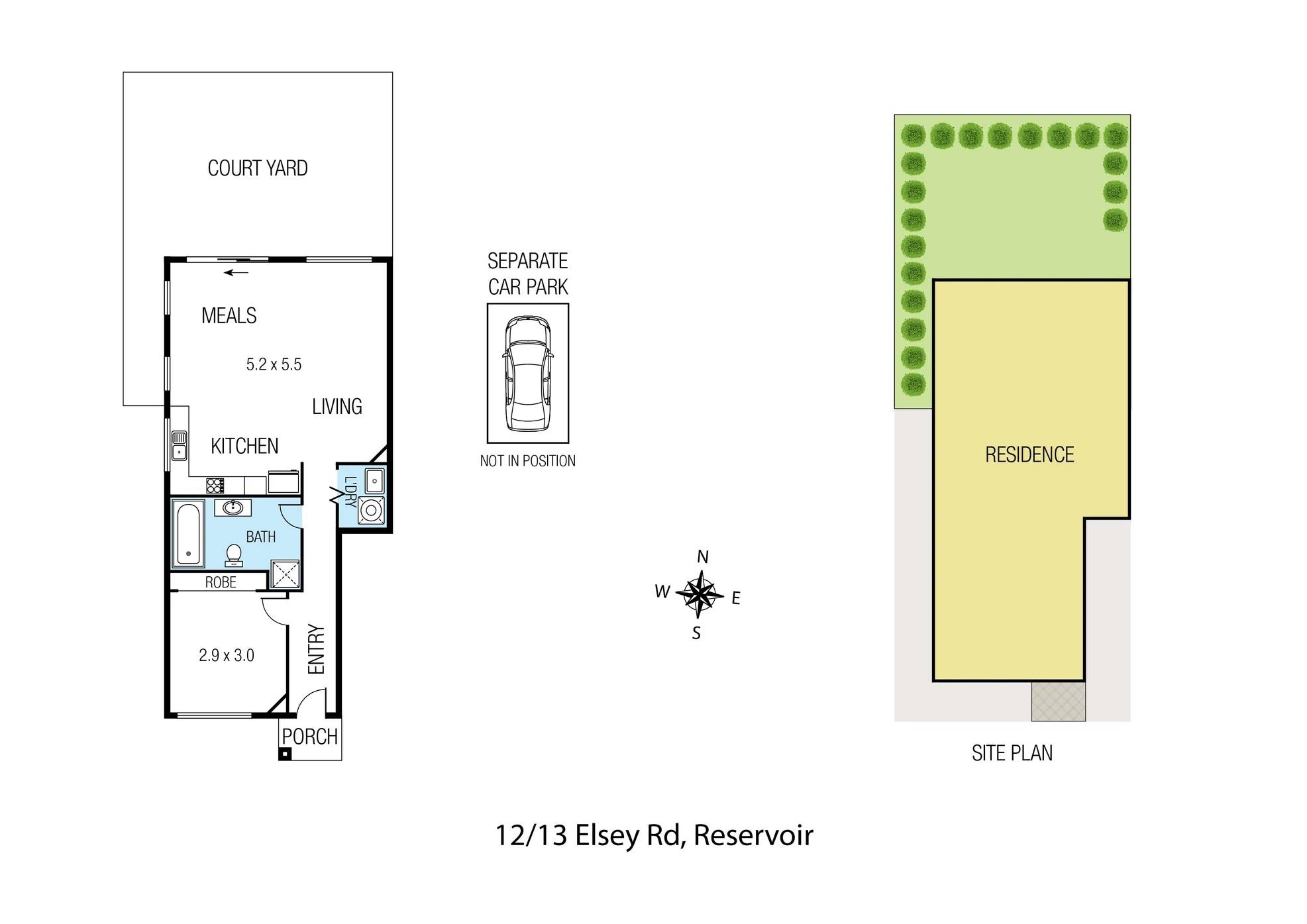 Unit 12/13 Elsey Road, Reservoir, VIC 3073 - Thumbnail 1 - 11/06/2026
