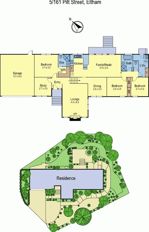 Unit 5/161-163 Pitt Street, Eltham, VIC 3095 - Thumbnail 1 - 26/08/2026