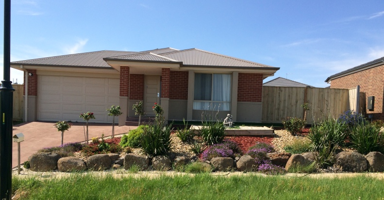 Spring Ridge Wallan 36 Springridge Blvd, Wallan, VIC 3756 - Leased