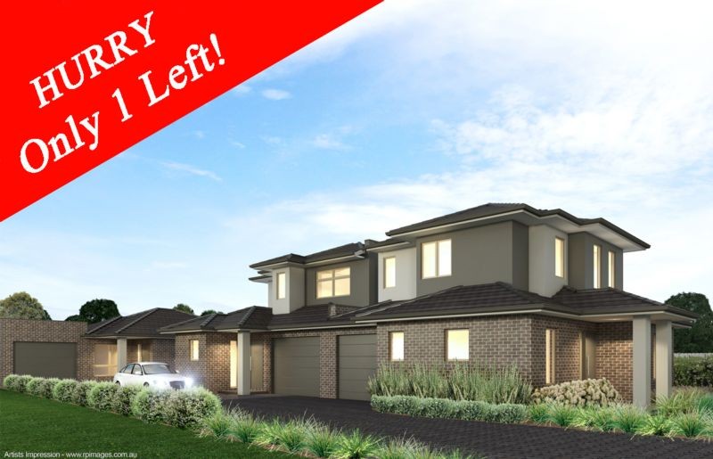 2/16 North Crescent, Heidelberg West, VIC 3081 Sold