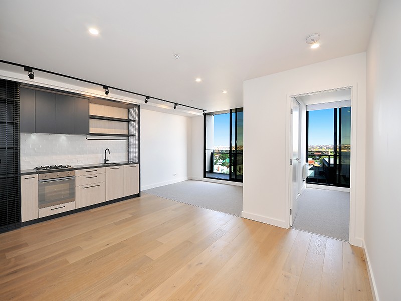 507A/40 Collins Street, Essendon, VIC 3040 For Rent