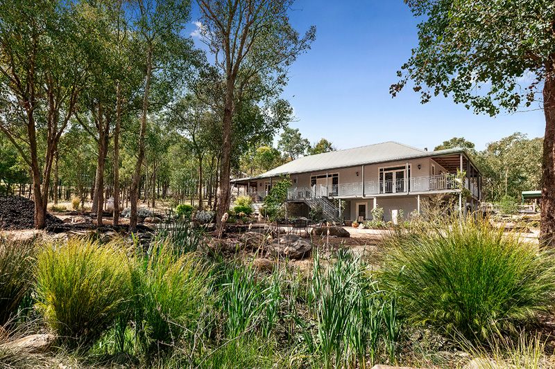 31 Ashley Road, Yarrambat, VIC 3091 Sold