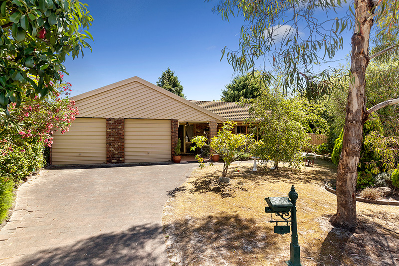 9 Donnelly Rise, Frankston South, VIC 3199 Sold