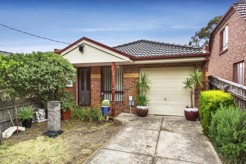 14 Collier Place, Strathmore Heights, VIC 3041 Sold
