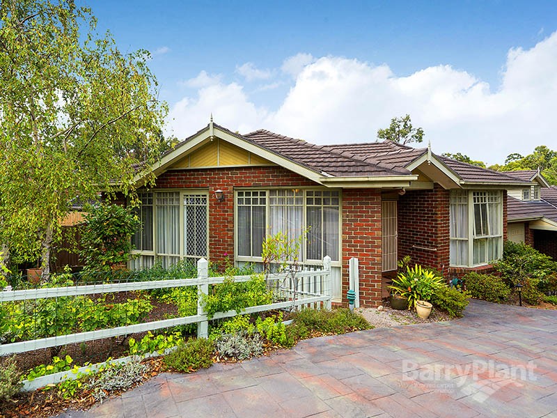 1/30 Bruce Street, Mount Waverley, VIC 3149 Sold