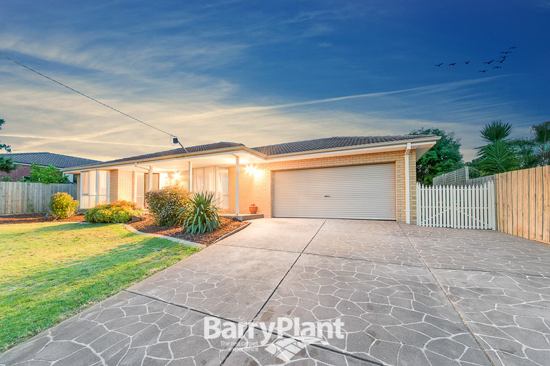 44 Eagle Drive, Pakenham, VIC 3810 Sold