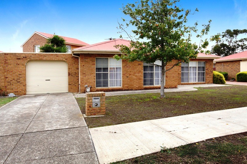 3/810 Grundy Street, Westmeadows, VIC 3049 Sold