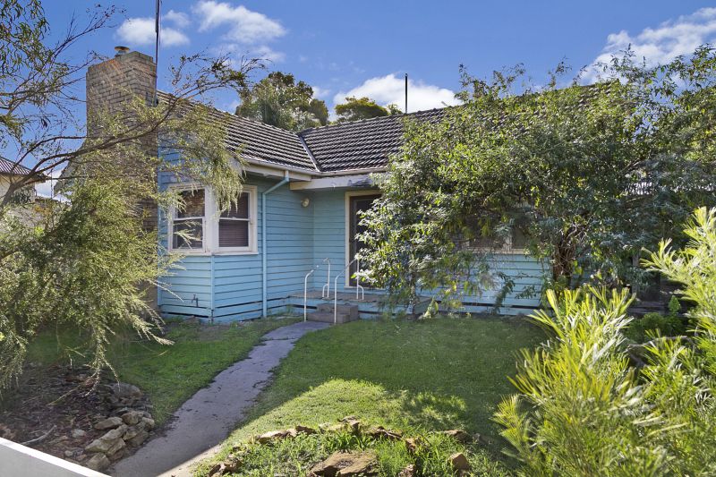 33 Russell Street, Quarry Hill, VIC 3550 Sold