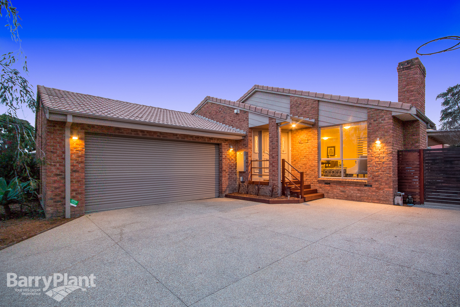14 Myalla Court, Wantirna South, VIC 3152 Sold