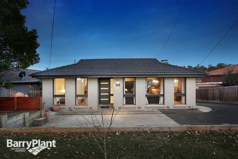 122 Edward Road, Chirnside Park, VIC 3116 Sold