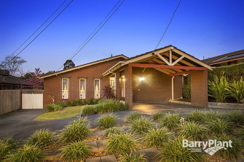 20 Kurrajong Crescent, Watsonia North, VIC 3087 Sold