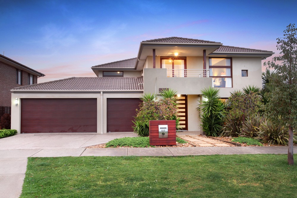 137 Arbour Boulevard, Burnside Heights, VIC 3023 Sold