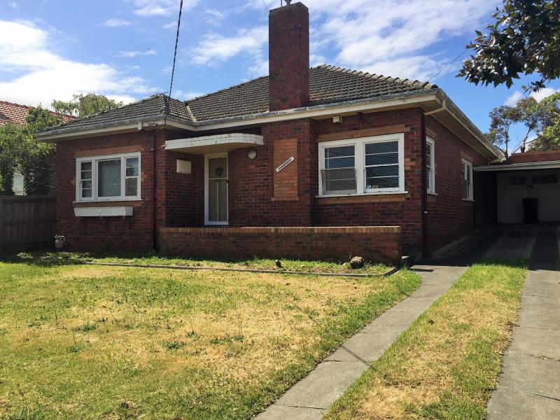 14 Monica Street, Essendon, VIC 3040 For Rent