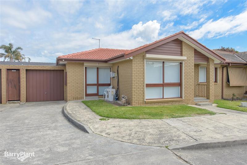 3/41 Chandler Road, Noble Park, VIC 3174 Sold
