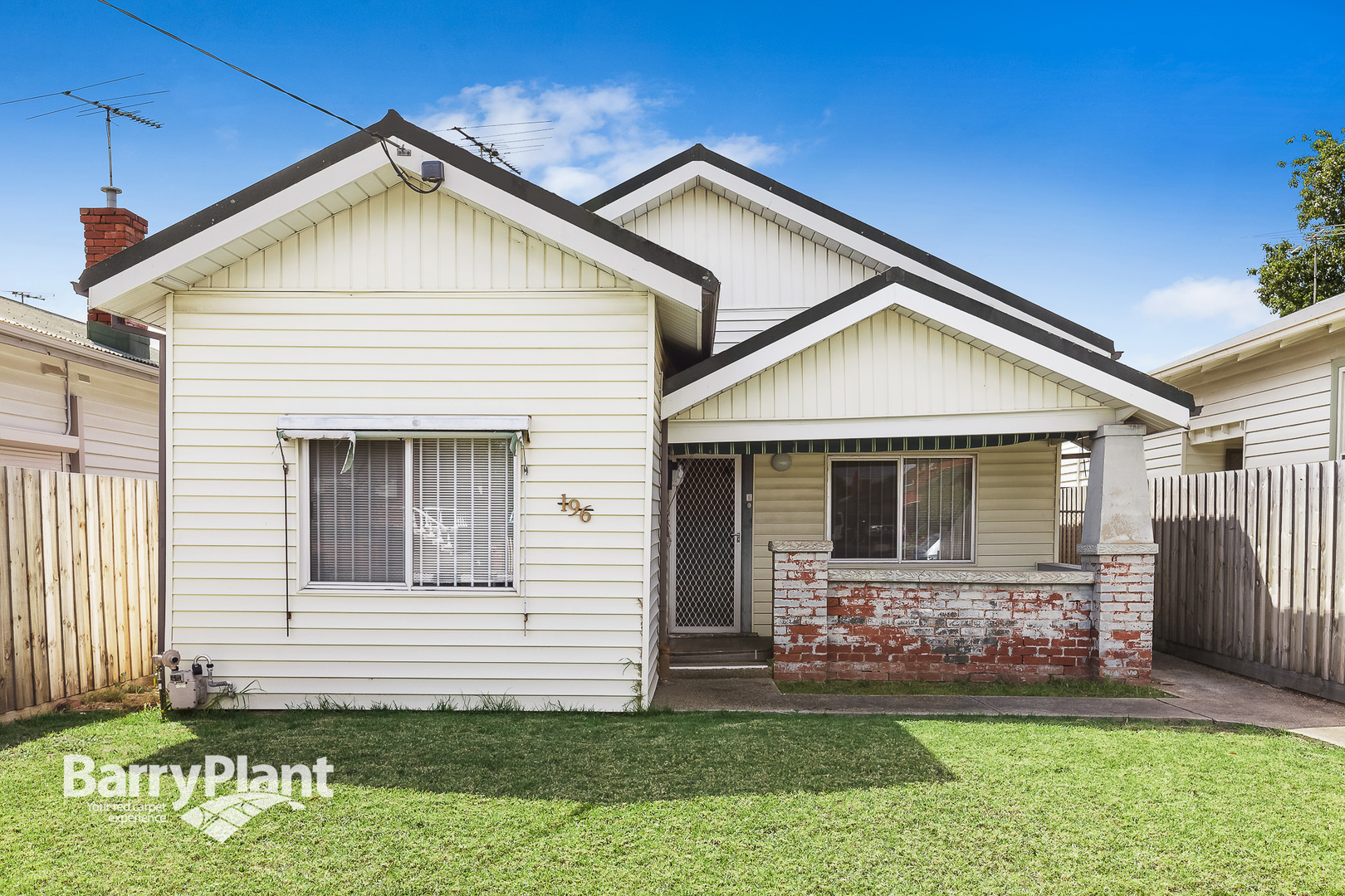 196 Gordon Street, Coburg, VIC 3058 Sold