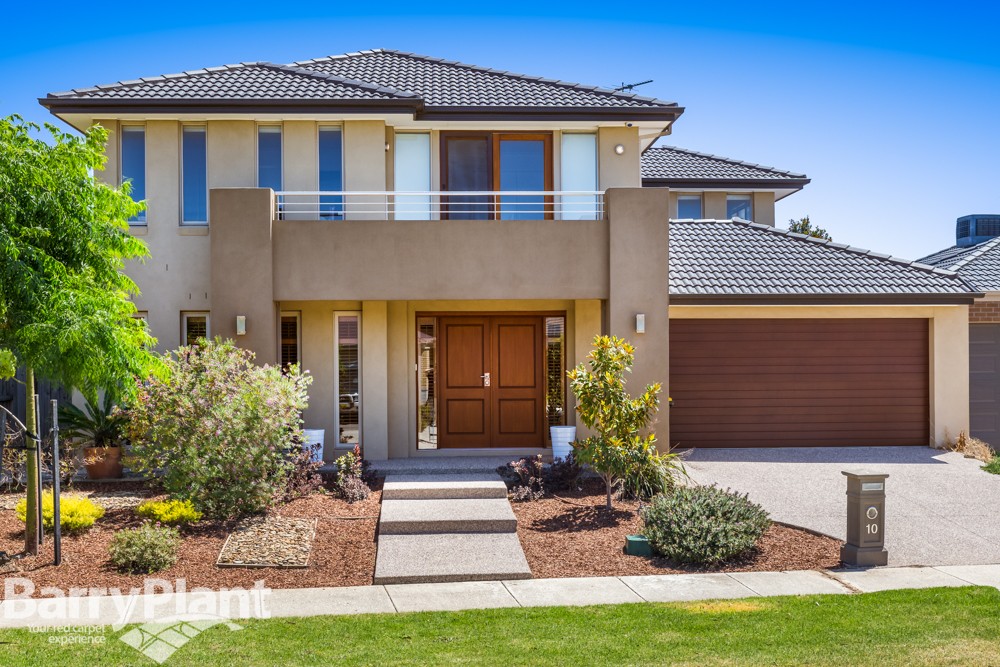 10 Kenton Avenue, Williams Landing, VIC 3027 Sold