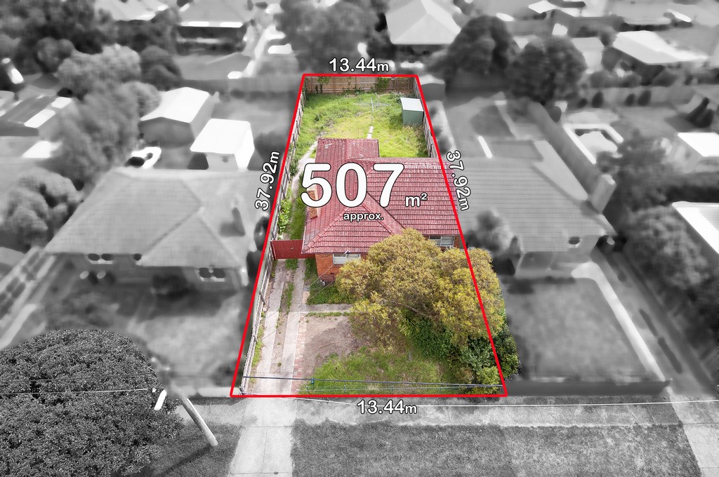 4 Collins Street, Heidelberg Heights, VIC 3081 Sold