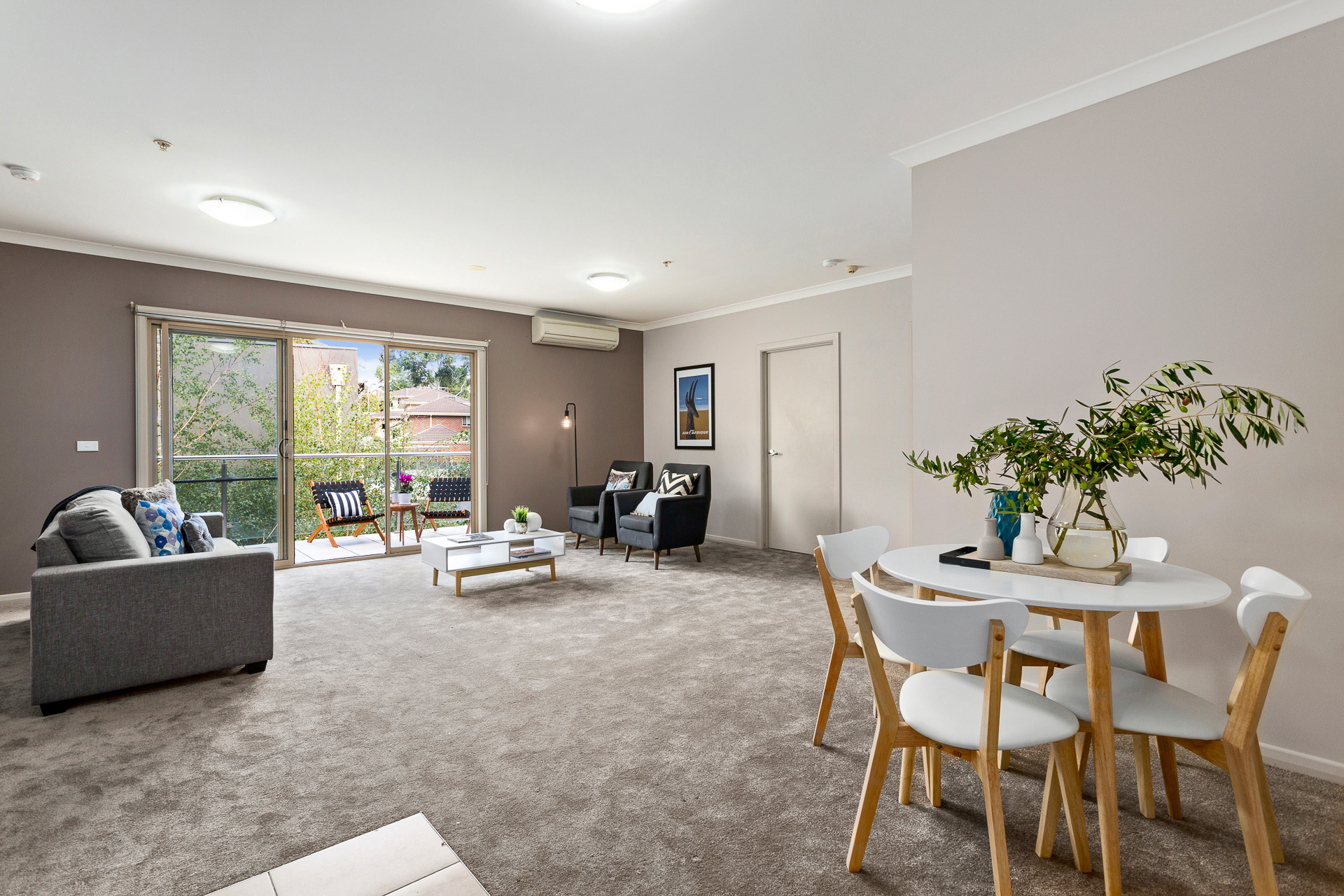 43/123 Main Road, Lower Plenty, VIC 3093 Sold