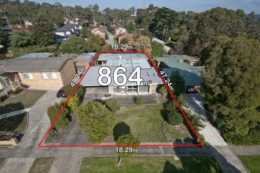 14 Glenauburn Road, Lower Plenty, VIC 3093 Sold