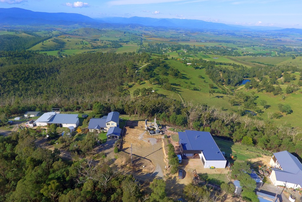 Yarra Glen, VIC 3775 Sold