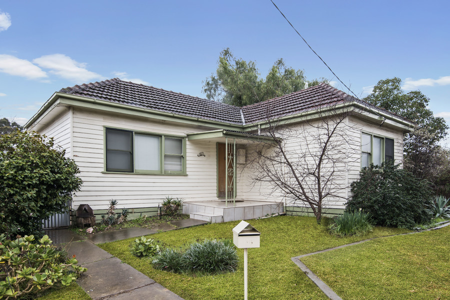 157 Holdsworth Road, North Bendigo, VIC 3550 Sold