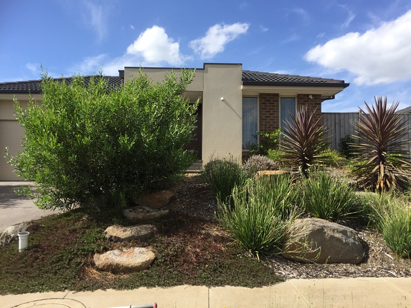 Spring Ridge Wallan 34 Springridge Blvd, Wallan, VIC 3756 - Leased