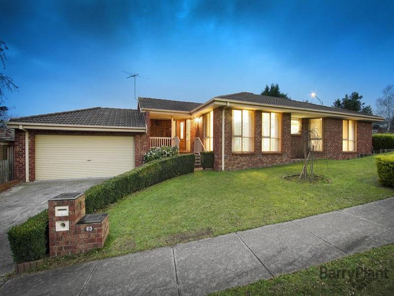 3 Kurrajong Road, Narre Warren, VIC 3805 For Rent