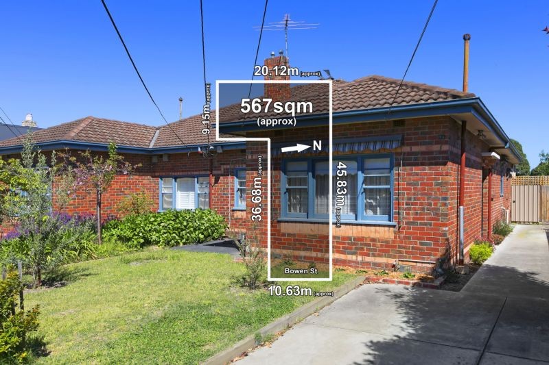 15a Bowen Street, Hughesdale, VIC 3166 Sold