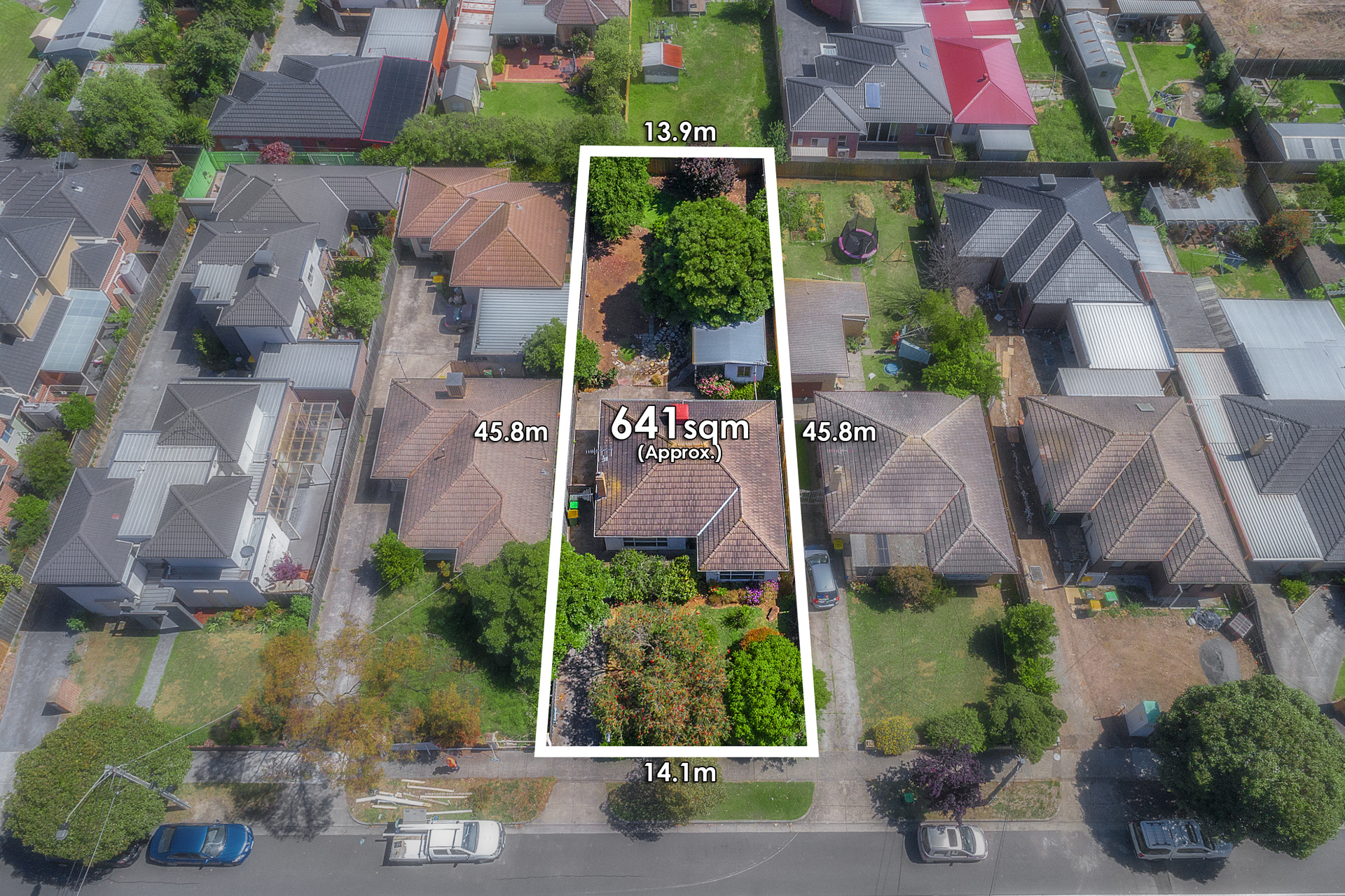 35 Dunne Street, Kingsbury, VIC 3083 Sold