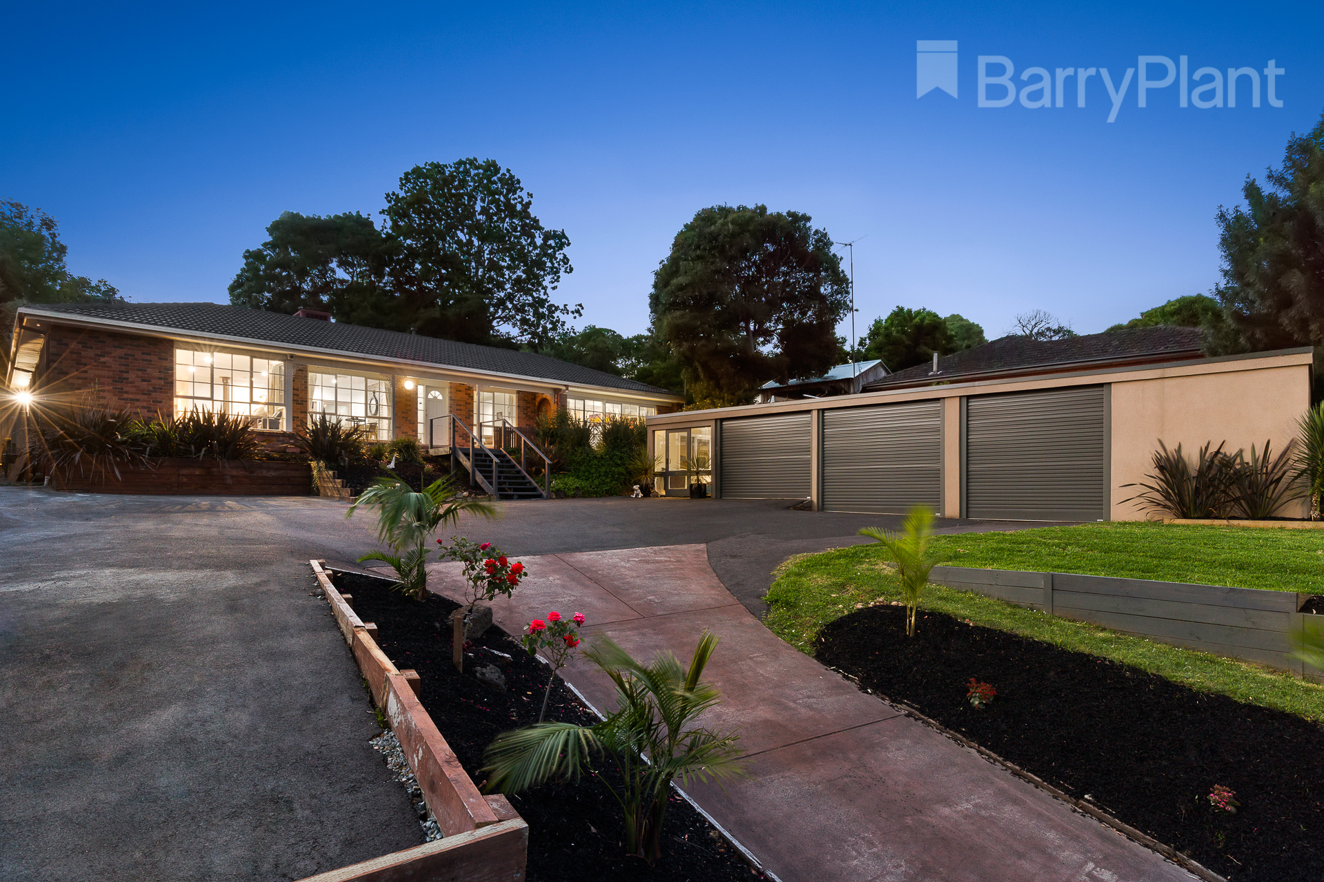 19 Hordern Road, Mount Evelyn, VIC 3796 Sold