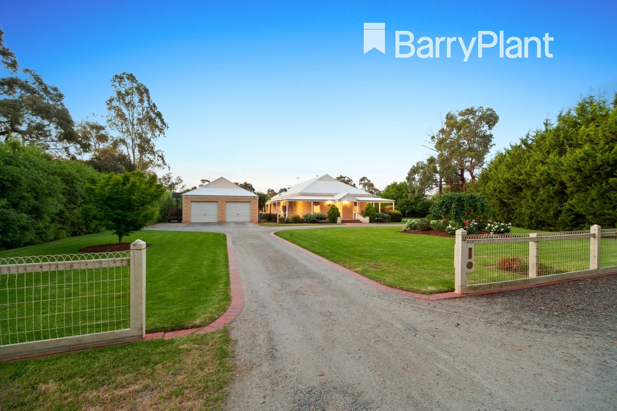 33 A'beckett Road, Bunyip, VIC 3815 Sold