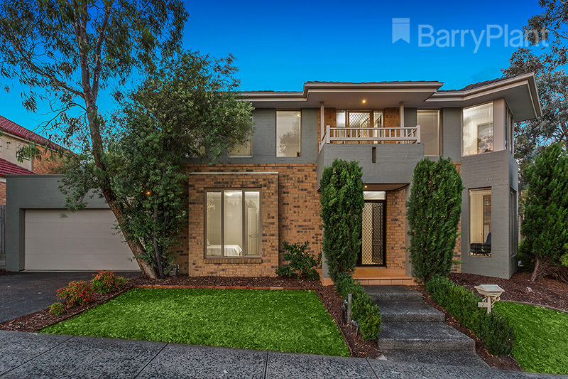 7 Chappell Drive, Watsonia North, VIC 3087 Sold