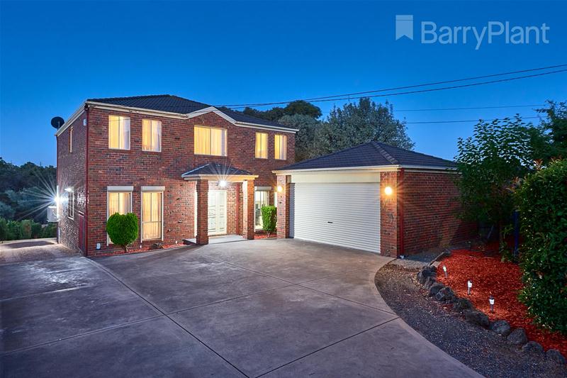 181 Outlook Drive, Dandenong North, VIC 3175 Sold