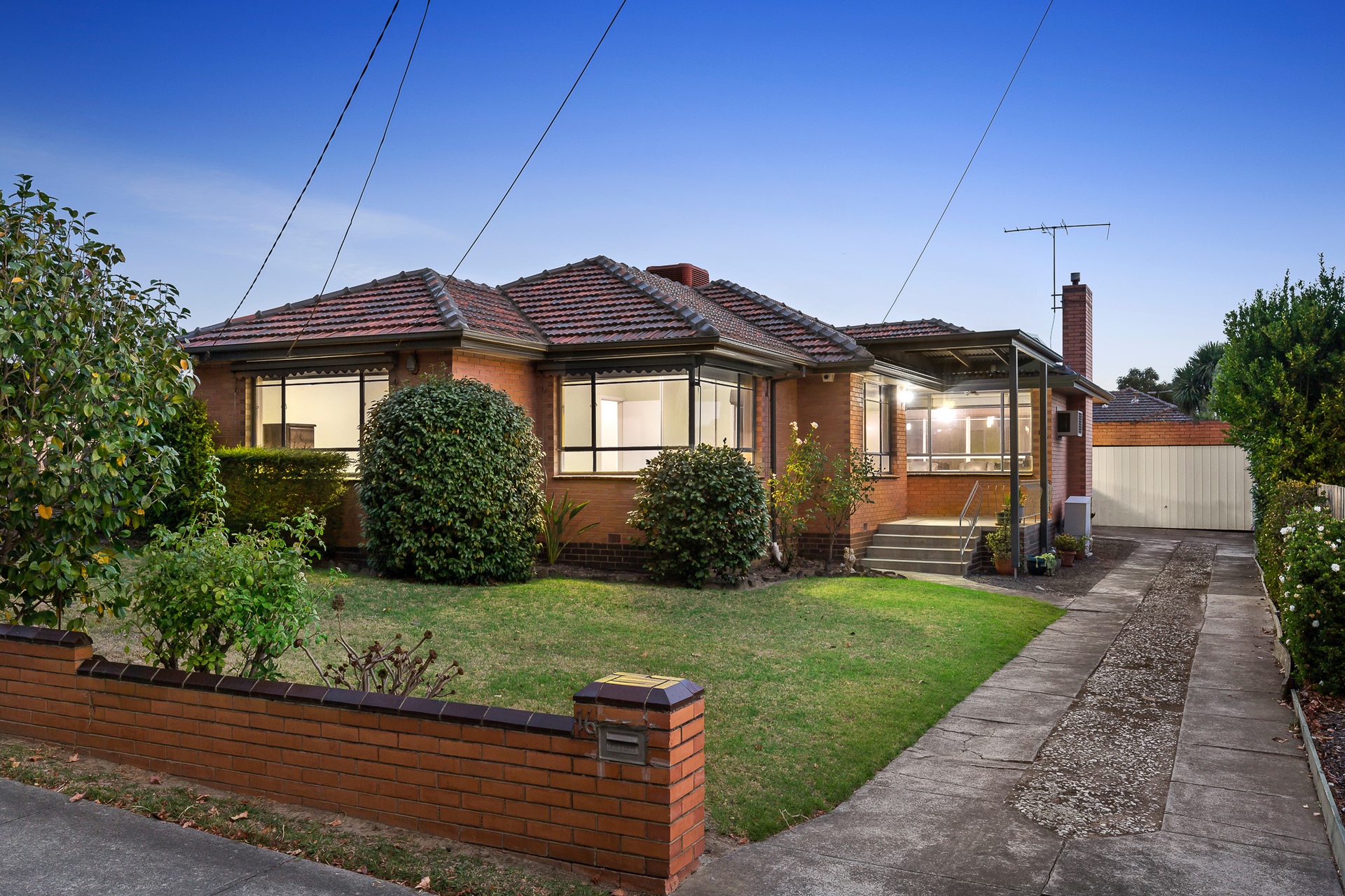 16 Daly Street, Doncaster East, VIC 3109 Sold