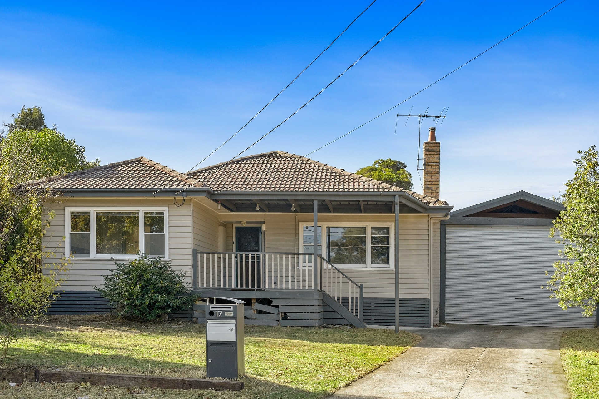 17 French Court, Watsonia, VIC 3087 Sold