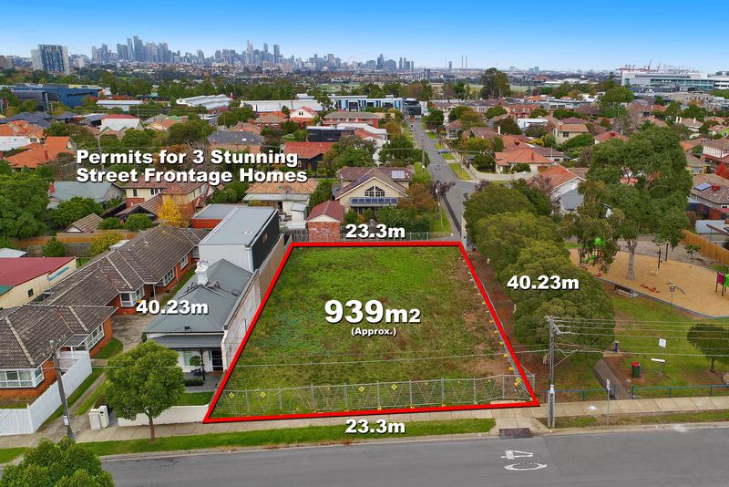 99 Charles Street, Ascot Vale, VIC 3032 Sold