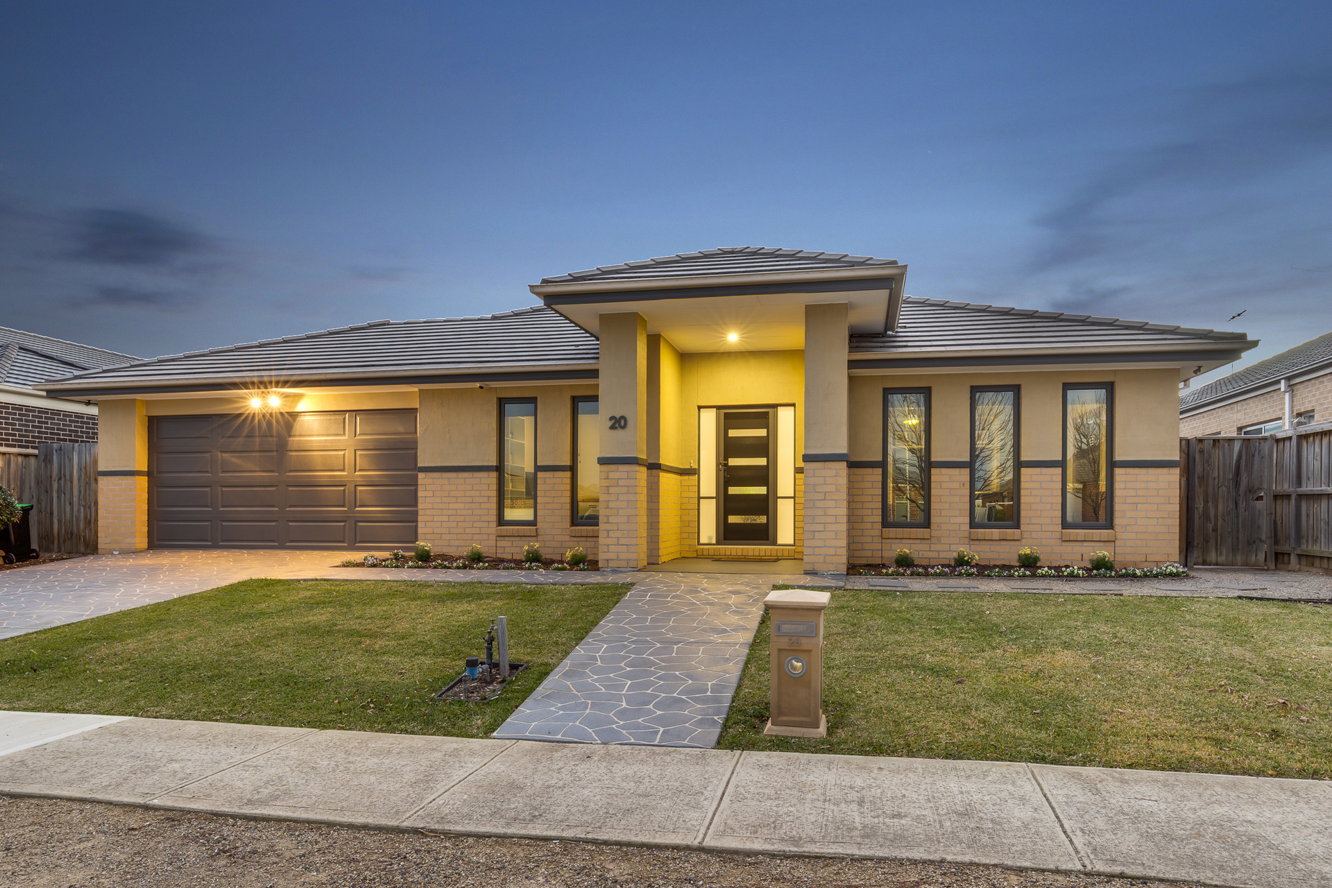 20 Wakefield Road, Taylors Hill, VIC 3037 Sold