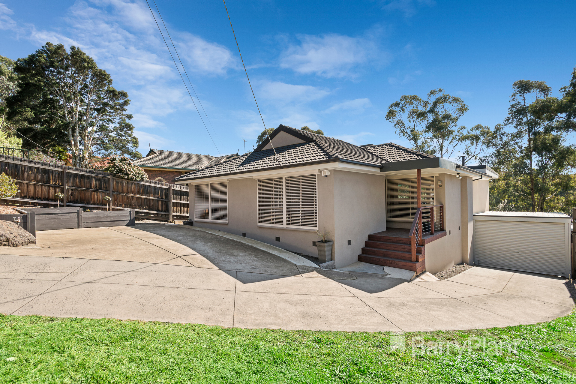 20 Moray Street, Diamond Creek, VIC 3089 Sold