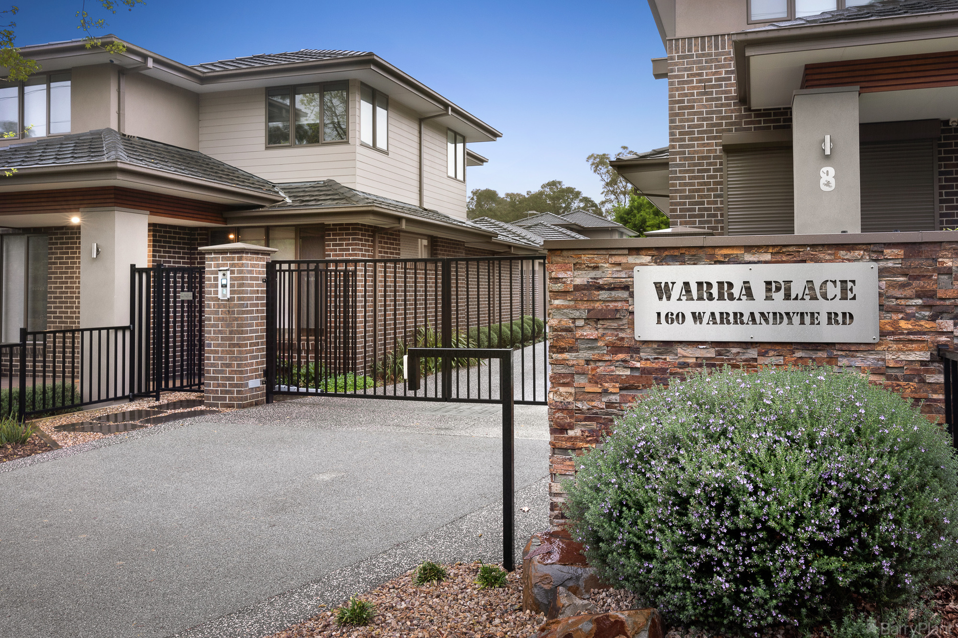 5/160 Warrandyte Road, Ringwood North, VIC 3134 Sold