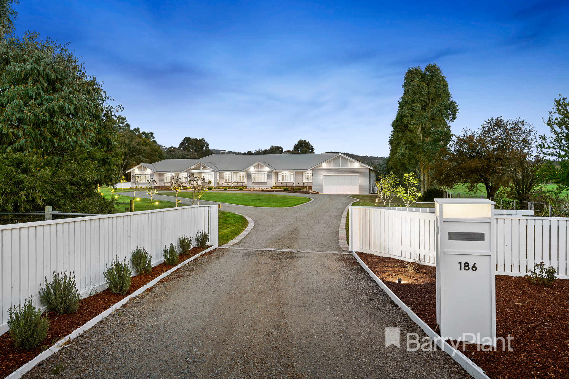 186 Whittlesea Yea Road, Whittlesea, VIC 3757 Sold