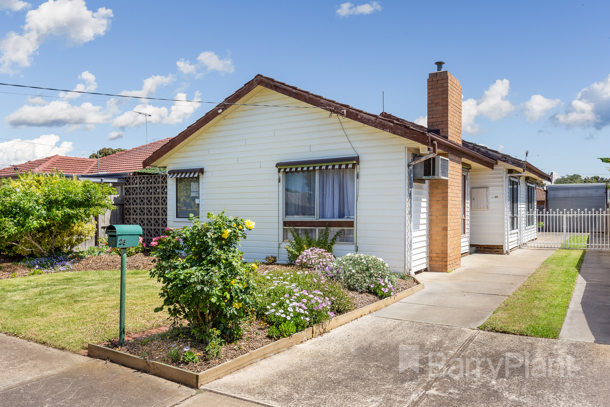 26 High Street, Laverton, VIC 3028 Sold