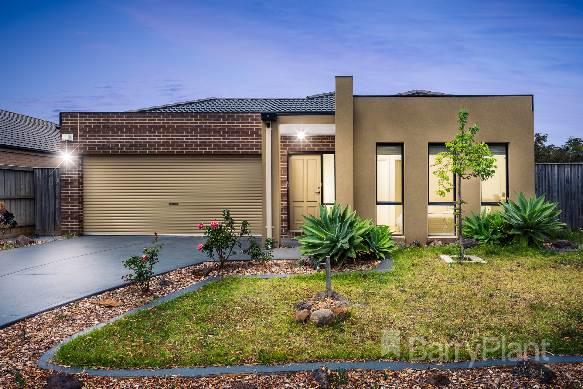 21 Ladybird Crescent, Point Cook, VIC 3030 Sold